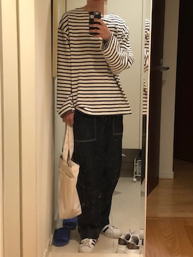 daiさんのコーディネート