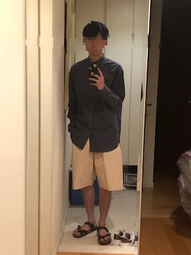 daiさんのコーディネート