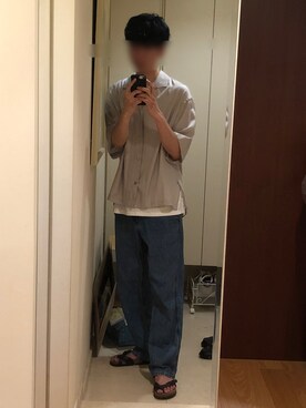 daiさんのコーディネート