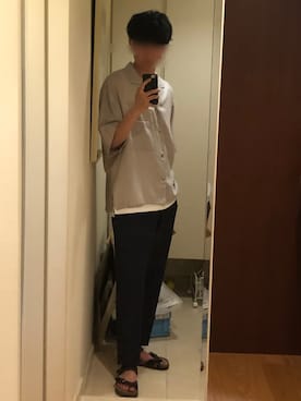 daiさんのコーディネート