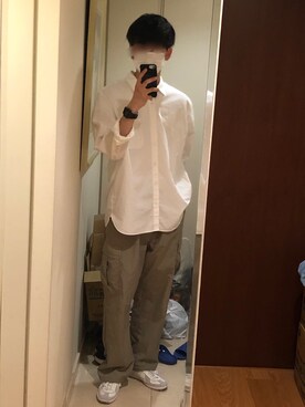 daiさんのコーディネート