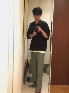 daiさんのコーディネート