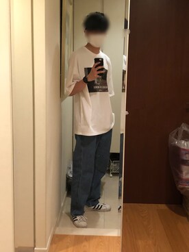 daiさんのコーディネート