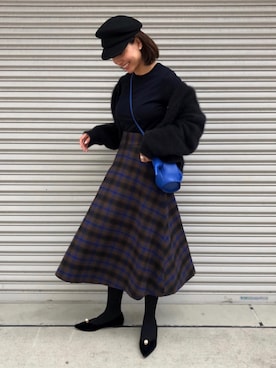 yurimamaさんのコーディネート