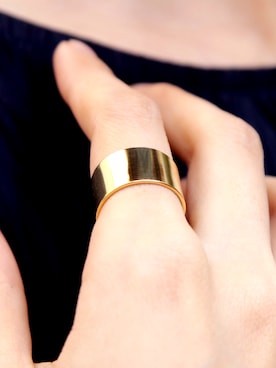 「リング」｜rinto stuffさん（メンズ・170cm）の夏コーディネート