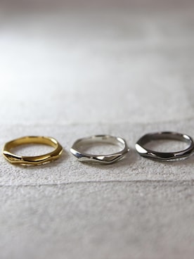 「リング」｜rinto stuffさん（メンズ・170cm）の秋コーディネート