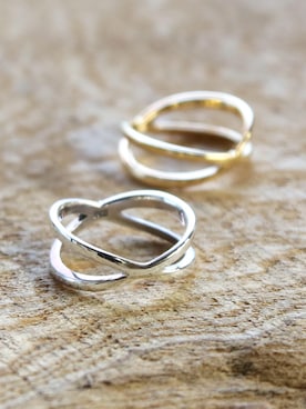 「リング」｜rinto stuffさん（メンズ・170cm）の秋コーディネート