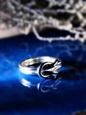 「リング」｜rinto stuffさん（レディース・165cm）の春コーディネート