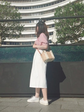 こにさんのコーディネート