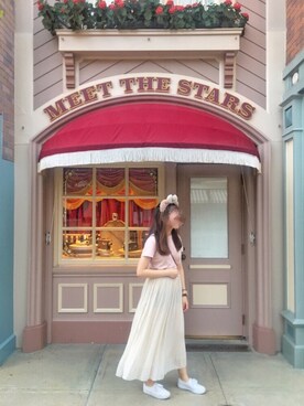 こにさんのコーディネート