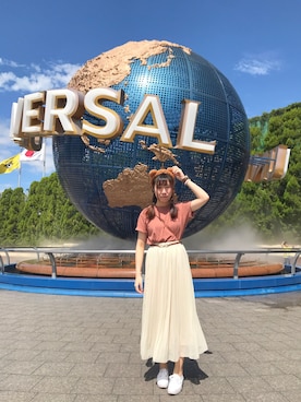 こにさんのコーディネート