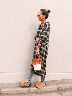 ayuさんのコーディネート