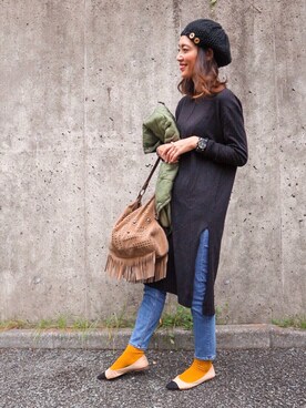 ayuさんのコーディネート