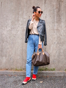 ayuさんのコーディネート