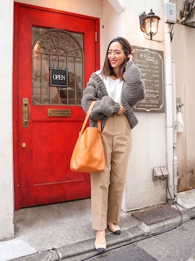 ayuさんのコーディネート