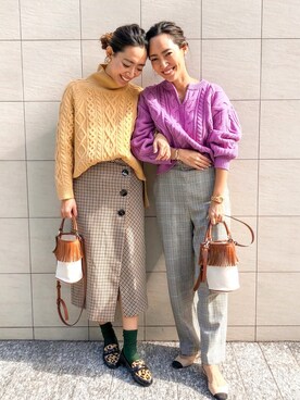 ayuさんのコーディネート