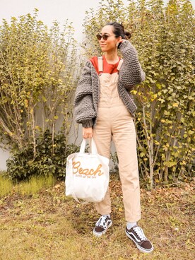 ayuさんのコーディネート