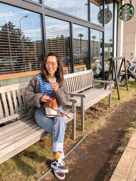 ayuさんのコーディネート