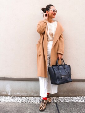 ayuさんのコーディネート