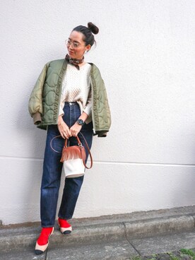 ayuさんのコーディネート