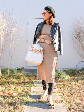 ayuさんのコーディネート