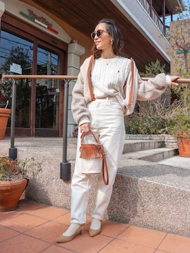 ayuさんのコーディネート