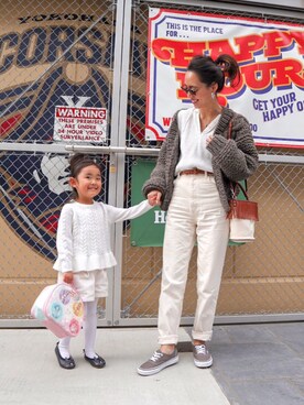 ayuさんのコーディネート