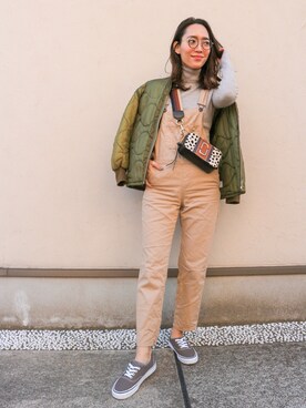 ayuさんのコーディネート