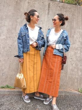 ayuさんのコーディネート