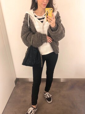 ayuさんのコーディネート