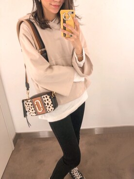 ayuさんのコーディネート