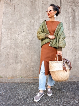 ayuさんのコーディネート