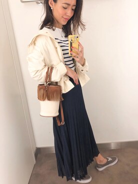 ayuさんのコーディネート