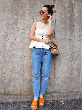 ayuさんのコーディネート