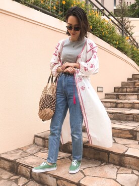 ayuさんのコーディネート