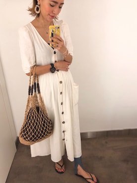 ayuさんのコーディネート