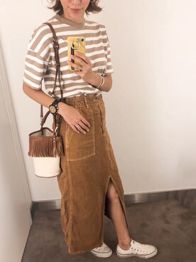 ayuさんのコーディネート