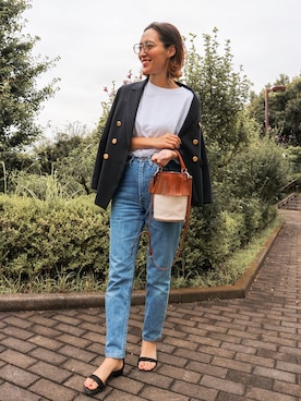 ayuさんのコーディネート