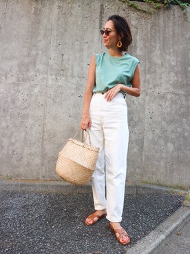 ayuさんのコーディネート