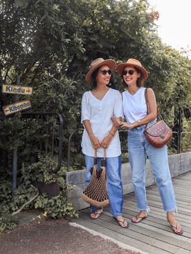 ayuさんのコーディネート