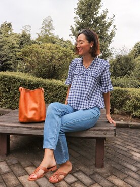 ayuさんのコーディネート