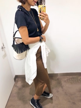 ayuさんのコーディネート
