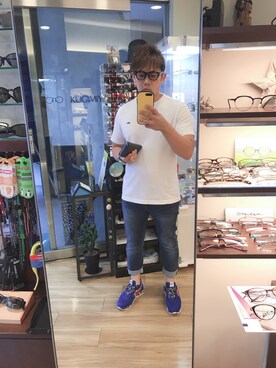 かわさんのコーディネート