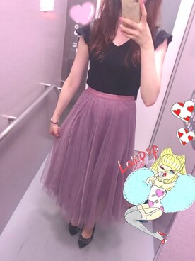 shihoさんのコーディネート