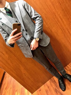 AIRさんのコーディネート