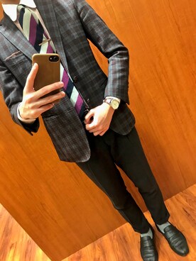 AIRさんのコーディネート