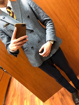 AIRさんのコーディネート