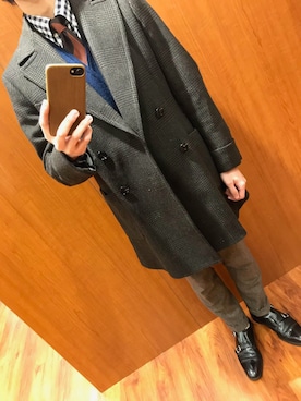 AIRさんのコーディネート