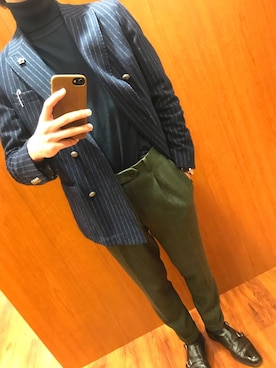 AIRさんのコーディネート