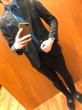 AIRさんのコーディネート